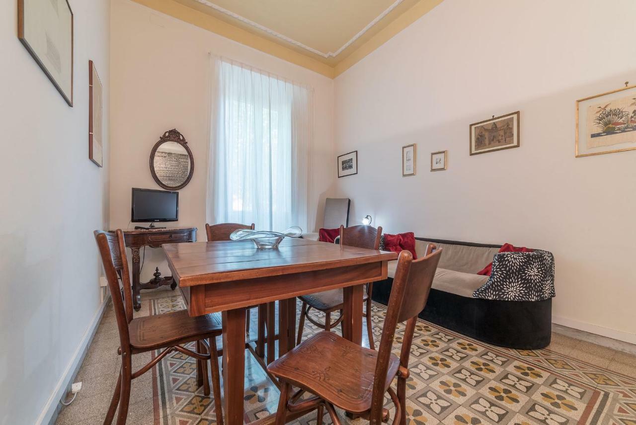 Colosseo Cozy Apartment Rome Exterior photo