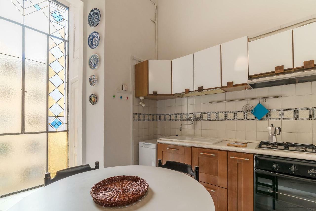 Colosseo Cozy Apartment Rome Exterior photo