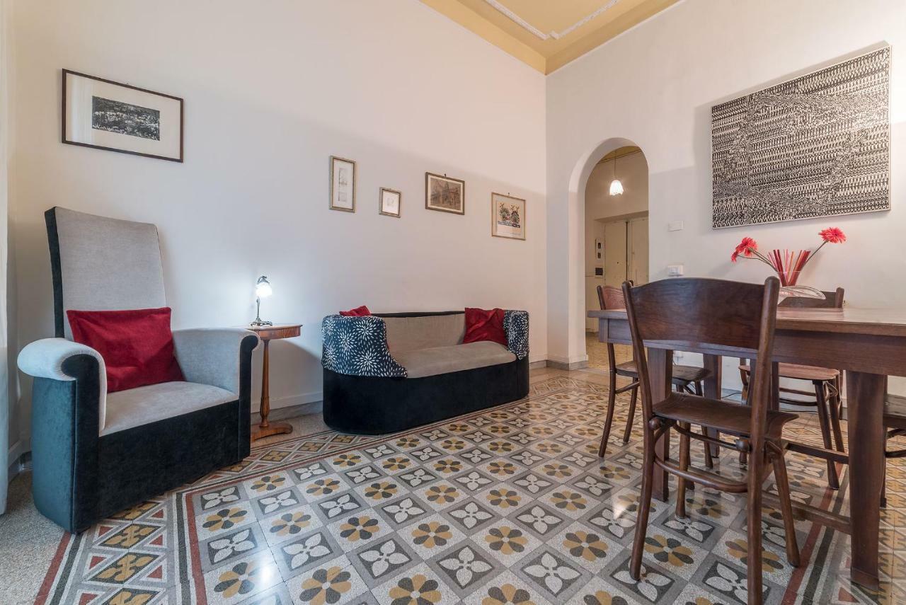 Colosseo Cozy Apartment Rome Exterior photo