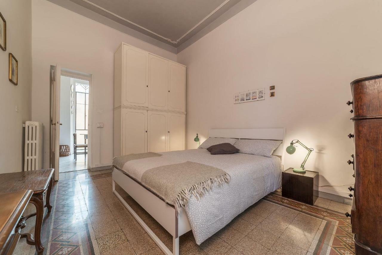 Colosseo Cozy Apartment Rome Exterior photo